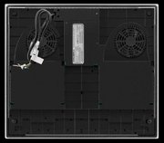 Индукционная варочная панель Maunfeld CVI594WH фото 3 в Тюмени