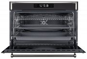 Духовой шкаф Kuppersberg FR 911 ANT SILVER фото 3 в Тюмени