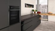 Духовой шкаф с паром Neff B6AVH7AG0 фото 3 в Тюмени