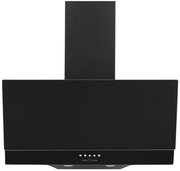 Вытяжка Krona ERICA 600 black PB фото 2 в Тюмени