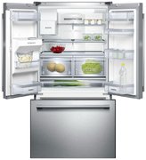 Холодильник Siemens KF 91NPJ20 R фото 2 в Тюмени