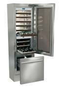 Винный шкаф Fhiaba K5991TWT3 фото в Тюмени