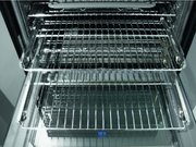 Духовой шкаф Fulgor Milano SSO 30.1 P TC BK фото 3 в Тюмени