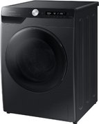 Стиральная машина Samsung WW80AG6L28BBLP фото 2 в Тюмени