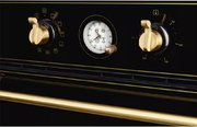 Духовой шкаф Kuppersberg SR 6911 B Bronze фото 4 в Тюмени