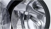 Стирально-сушильная машина BOSCH WNA254XWOE фото 4 в Тюмени