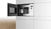 Встраиваемая микроволновая печь Bosch BFL554MW0 фото 2 в Тюмени