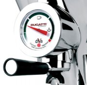 Кофеварка Bugatti Espresso Machine Diva Chrome фото 2 в Тюмени