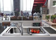 Мойка Franke Acquario Line AEX 610 Нержавеющая сталь фото 2 в Тюмени