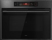 Компактный духовой шкаф Asko OCM64BSH фото 2 в Тюмени