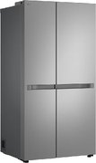 Холодильник LG GC-B257KMHW фото 2 в Тюмени