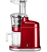 Cоковыжималка Китчен Эйд Artisan 5KVJ0111ECA фото в Тюмени Cоковыжималка KitchenAid Artisan 5KVJ0111ECA фото в Тюмени
