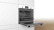 Духовой шкаф Bosch HBF114EW0R фото 3 в Тюмени
