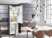 Холодильник Liebherr CBNPes 4878 PremiumPlus BioFreshPlus NoFrost фото 4 в Тюмени
