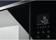 Встраиваемая микроволновая печь Electrolux LMS2173EMX фото 3 в Тюмени