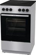 Электрическая плита Gorenje GEC5A11SG фото 2 в Тюмени