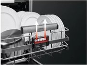 Посудомоечная машина AEG FSR83807P фото 4 в Тюмени