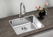Смеситель Бланко MIDA-S 521454 хром фото 3 в Тюмени Смеситель Blanco MIDA-S 521454 хром фото 3 в Тюмени