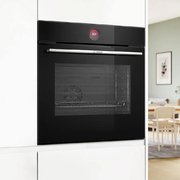 Духовой шкаф Bosch HBG7542B1 фото 2 в Тюмени