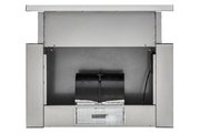 Встраиваемая вытяжка KRONA Kamilla slim 500 inox/inox фото 3 в Тюмени