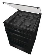 Комбинированная плита Gorenje GK6C44BF фото 3 в Тюмени