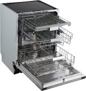 Встраиваемая посудомоечная машина Zigmund Shtain DW 312.6 фото 4 в Тюмени