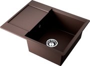 Мойка Omoikiri Daisen 65 ES фото 3 в Тюмени