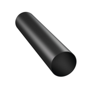 Круглый канал EcoTube, длина 750 мм BORA ER750/40 (40 шт.) фото в Тюмени