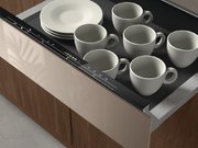 Встраиваемый подогреватель Miele ESW 7010 Pearlbeige фото 2 в Тюмени