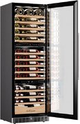 Винный шкаф Meyvel MV98-KST3 Узкий (Slim) фото 2 в Тюмени