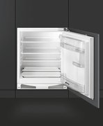 Холодильник Smeg FL144P фото 2 в Тюмени