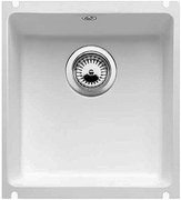 Мойка Blanco Subline 375-U матовый белый фото в Тюмени