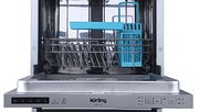 Встраиваемая посудомоечная машина Korting KDI 45140 фото 4 в Тюмени