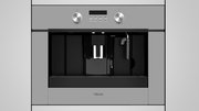 Встраиваемая кофемашина Teka CLC 855 GM STEAM GREY фото 4 в Тюмени