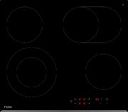 Варочная панель Haier HHY-C64ROVB Варочная панель Haier HHY-C64ROVB