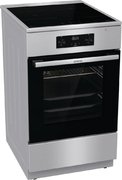Электрическая плита Gorenje GEIT5C61XPG фото