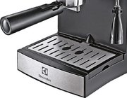 Кофемашина Electrolux EEA 111 фото 4 в Тюмени