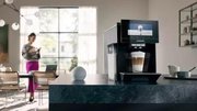 Кофемашина Siemens TQ905DF9 фото 4 в Тюмени