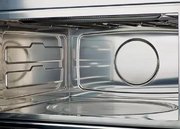 Встраиваемая микроволновая печь Kuppersberg RMW 969 ANX фото 3 в Тюмени