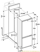 Встраиваемый холодильник Gaggenau RB 472-301 фото 3 в Тюмени