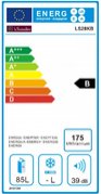 Винный шкаф La Sommeliere LS28KB фото 3 в Тюмени