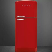Холодильник Smeg FAB50RRD фото 3 в Тюмени