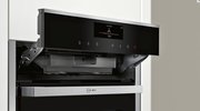 Духовой шкаф Neff B48FT64N1 фото 4 в Тюмени