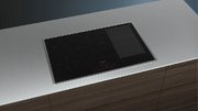 Индукционная варочная панель Siemens EX845HVC1E фото 3 в Тюмени