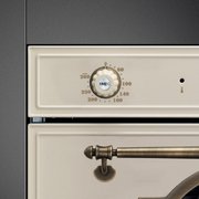 Духовой шкаф Smeg SFP67C1TPO фото 2 в Тюмени