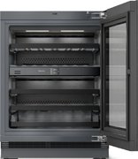 Встраиваемый винный шкаф Miele KWTUS 7096 E фото 2 в Тюмени
