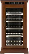 Винный шкаф Meyvel MV66-WN1-C фото 3 в Тюмени