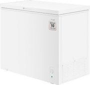 Морозильный ларь с инвертором и функцией холодильника Weissgauff WFH-250 Inverter фото 2 в Тюмени
