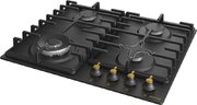 Газовая варочная панель Gorenje GW641CLB фото 2 в Тюмени