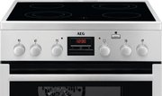Индукционная плита AEG CCM66400BX фото 2 в Тюмени